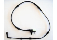 Varningssensor, bromsbeläggslitage PREMIER