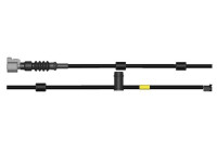 Varningssensor, bromsbeläggslitage PREMIER