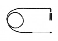 Varningssensor, bromsbeläggslitage