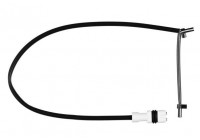 Varningssensor, bromsbeläggslitage