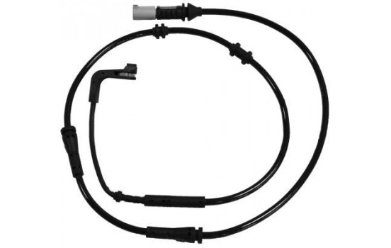 Varningssensor, bromsbeläggslitage