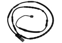 Varningssensor, bromsbeläggslitage