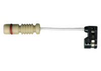 Varningssensor, bromsbeläggslitage