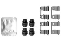 Tillbehörssats, skivbroms