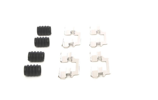 Tillbehörssats, skivbroms, bild 2