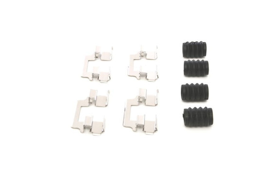 Tillbehörssats, skivbroms, bild 4