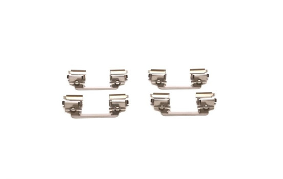 Tillbehörssats, skivbroms, bild 3