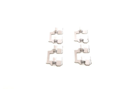 Tillbehörssats, skivbroms, bild 4