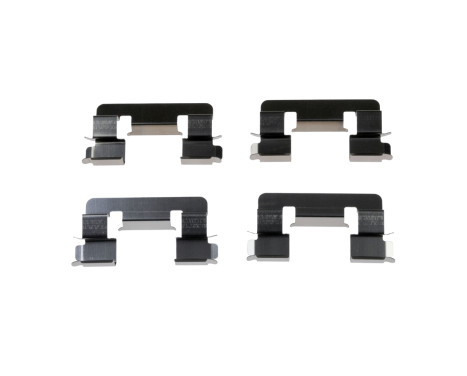 Tillbehörssats, skivbromsbelägg