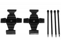 Tillbehörssats, skivbromsbelägg