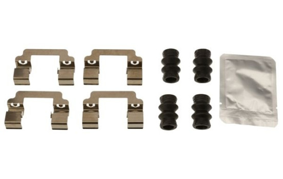 Tillbehörssats, skivbromsbelägg