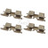 Tillbehörssats, skivbromsbelägg, miniatyr 3