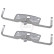 Tillbehörssats, skivbromsbelägg