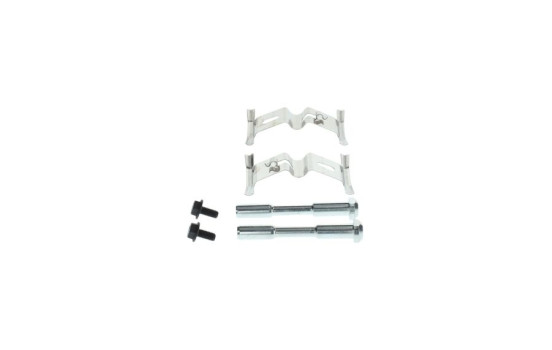 Tillbehörssats, skivbromsbelägg, bild 5