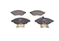 Brake Pad BP1021 Bosch