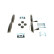 Brake Pad BP1021 Bosch, miniatyr 5