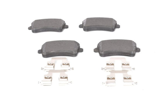 Brake Pad BP1126 Bosch