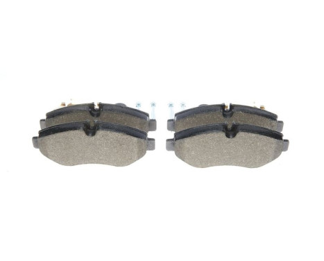 Brake Pad BP1231 Bosch, bild 3