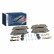 Brake Pad BP1231 Bosch, miniatyr 9