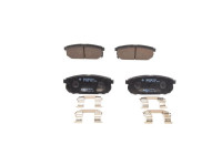 Brake Pad BP1296 Bosch