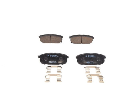 Brake Pad BP1296 Bosch