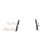 Brake Pad BP1296 Bosch, miniatyr 2