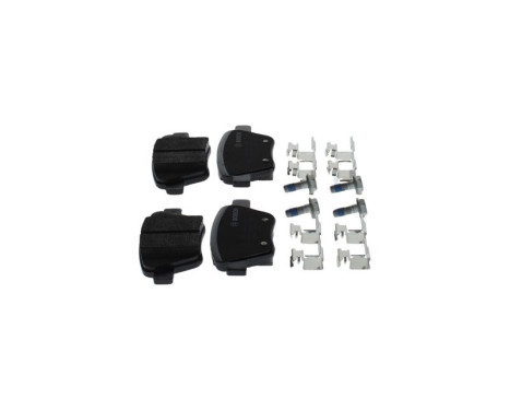 Brake Pad BP1338 Bosch, bild 3
