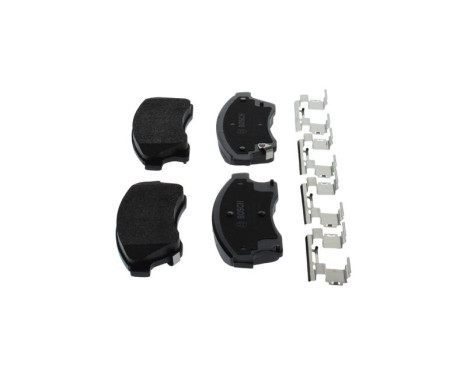 Brake Pad BP1355 Bosch, bild 5
