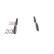 Brake Pad BP1356 Bosch, miniatyr 2