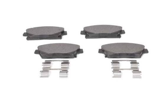 Brake Pad BP1356 Bosch