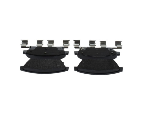 Brake Pad BP1356 Bosch, bild 6