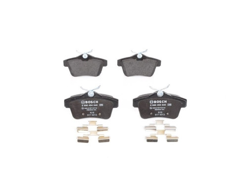 Brake Pad BP1359 Bosch