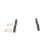 Brake Pad BP1359 Bosch, miniatyr 2