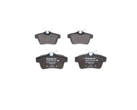 Brake Pad BP1359 Bosch, bild 3