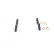 Brake Pad BP1359 Bosch, miniatyr 4