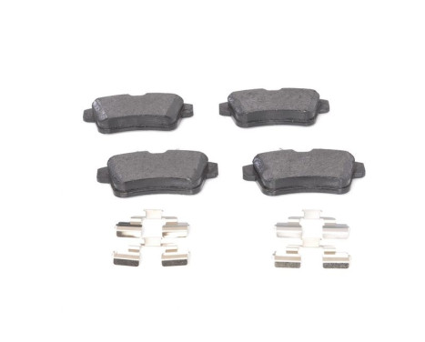Brake Pad BP1359 Bosch, bild 5