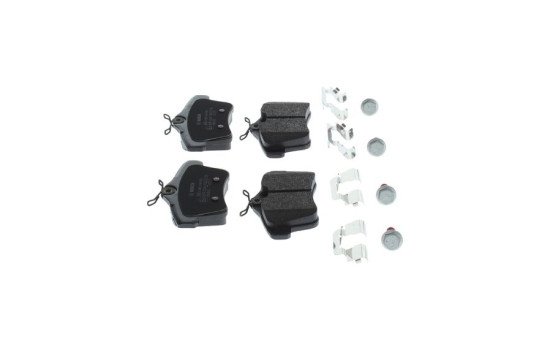 Brake Pad BP1359 Bosch, bild 2