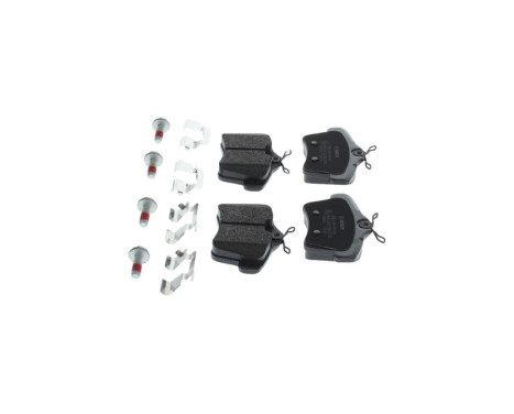 Brake Pad BP1359 Bosch, bild 5