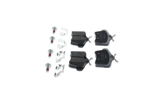 Brake Pad BP1359 Bosch, bild 4