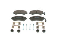Brake Pad BP1501 Bosch