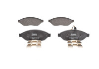 Brake Pad BP1502 Bosch