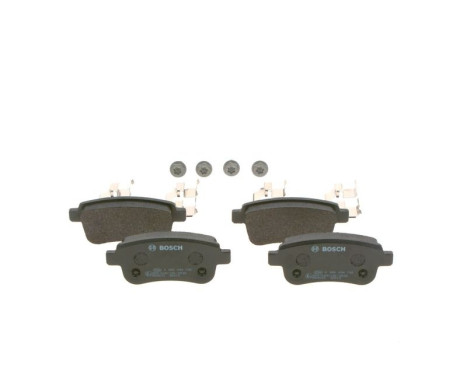 Brake Pad BP1750 Bosch, bild 3