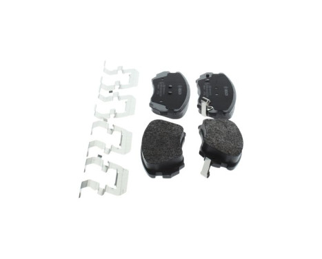 Brake Pad BP2613 Bosch, bild 5
