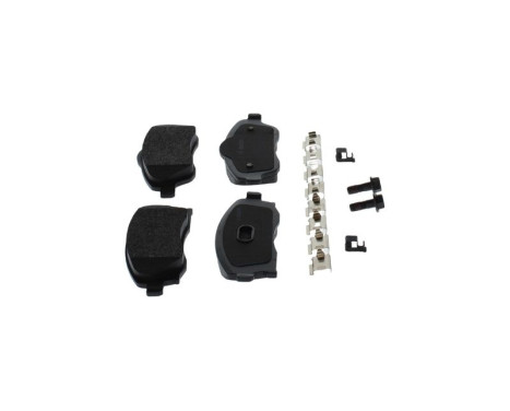 Brake Pad BP2683 Bosch, bild 5