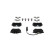 Brake Pad BP2686 Bosch, miniatyr 4