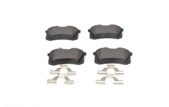 Brake Pad BP2695 Bosch