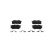 Brake Pad BP2695 Bosch, miniatyr 4