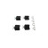 Brake Pad BP2695 Bosch, miniatyr 5