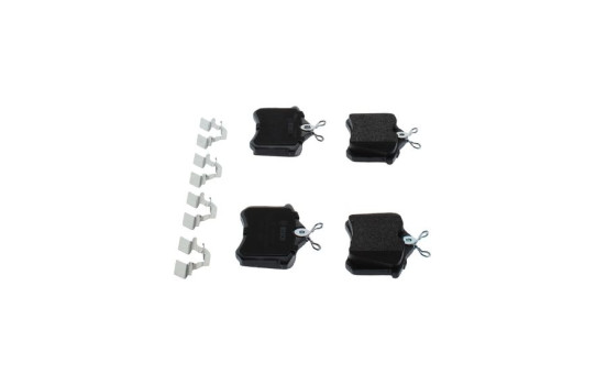 Brake Pad BP2695 Bosch, bild 7