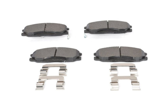 Brake Pad BP2724 Bosch